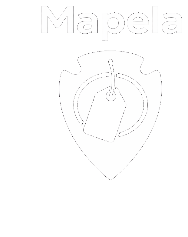 Mapela Logo